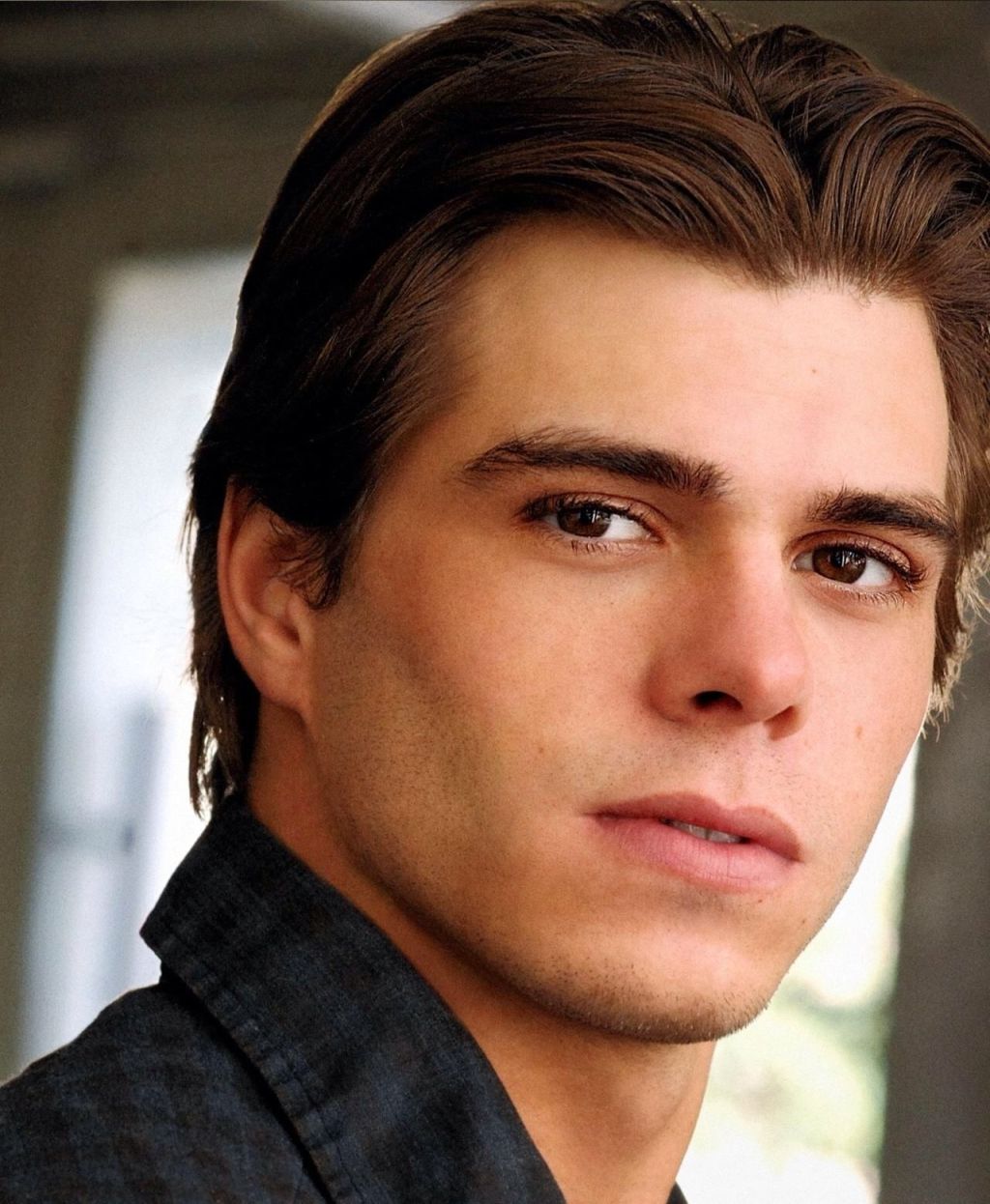 #OMG CON EL CORAZÓN AL DESNUDO MATTHEW LAWRENCE ¡DENUNCIA ACOSO AL INTERIOR DE&nbsp;MARVEL!