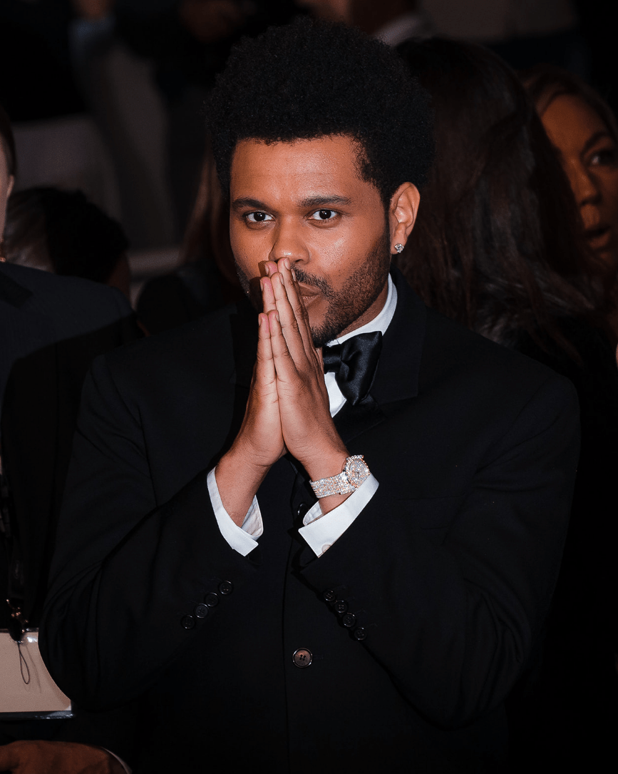 HBO PRESENTA EN CANNES LA SERIE «THE IDOL» CON THE&nbsp;WEEKND