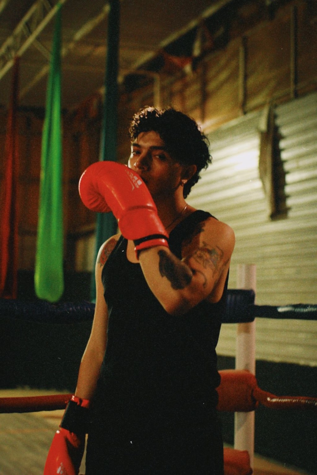 FREDDY LEYVA ¡NO LA ESTÁ PASANDO&nbsp;BIEN!