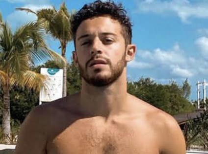 RUGGERO ¡CORAZÓN AL DESNUDO CON SU NUEVO&nbsp;SINGLE!