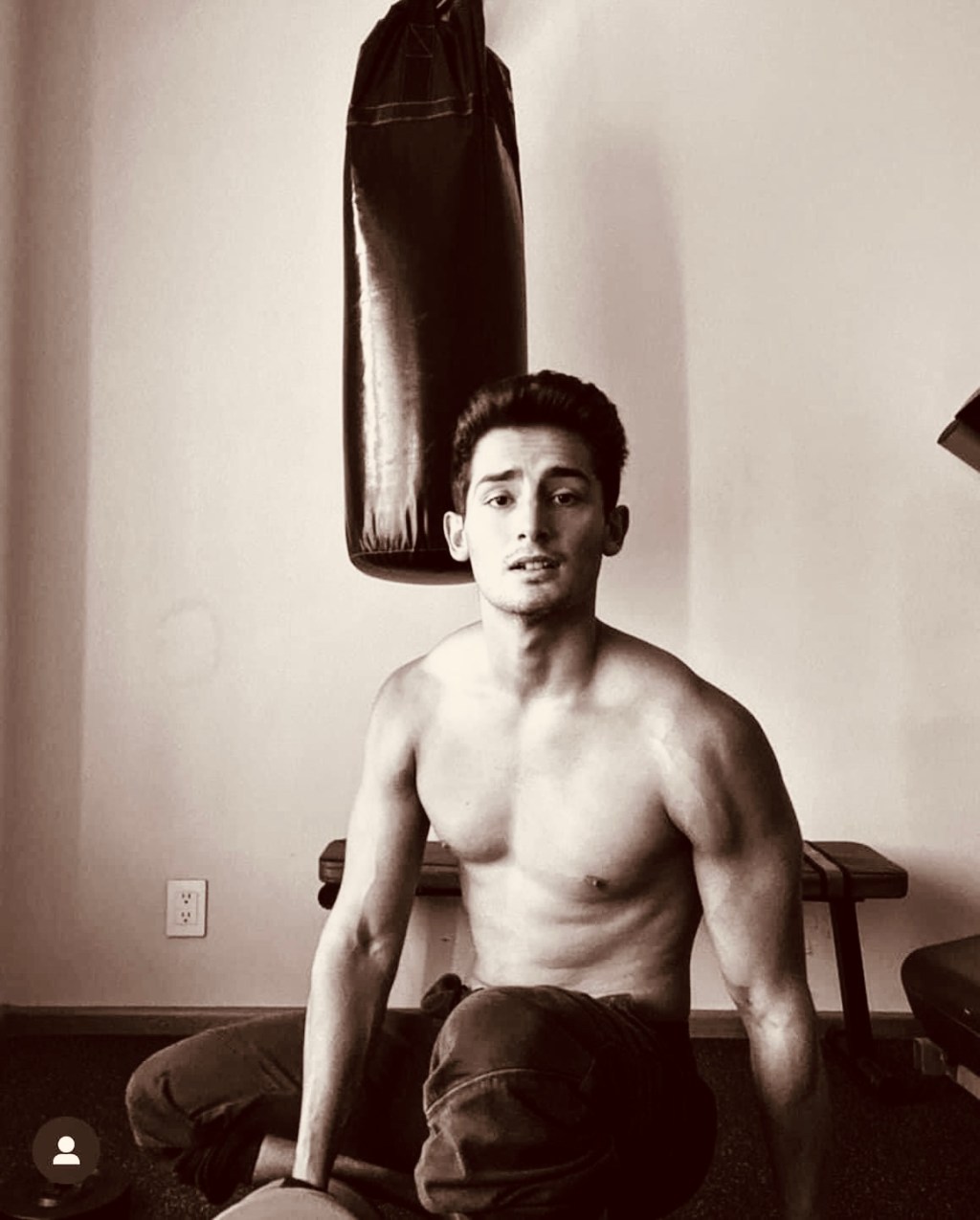 EMILIO MARCOS SU CORAZÓN AL&nbsp;DESNUDO