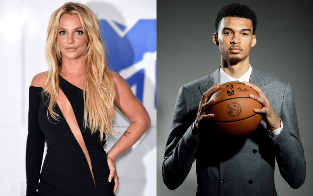 BRITNEY SPEARS ¡ES GOLPEADA POR&nbsp;GUARDAESPALDAS!