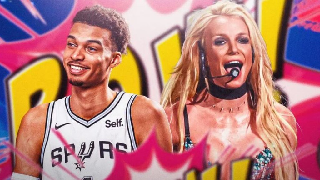 ¡A PESAR DE LAS PRUEBAS! NO HABRÁ CARGOS PARA EL AGRESOR DE&nbsp;BRITNEY