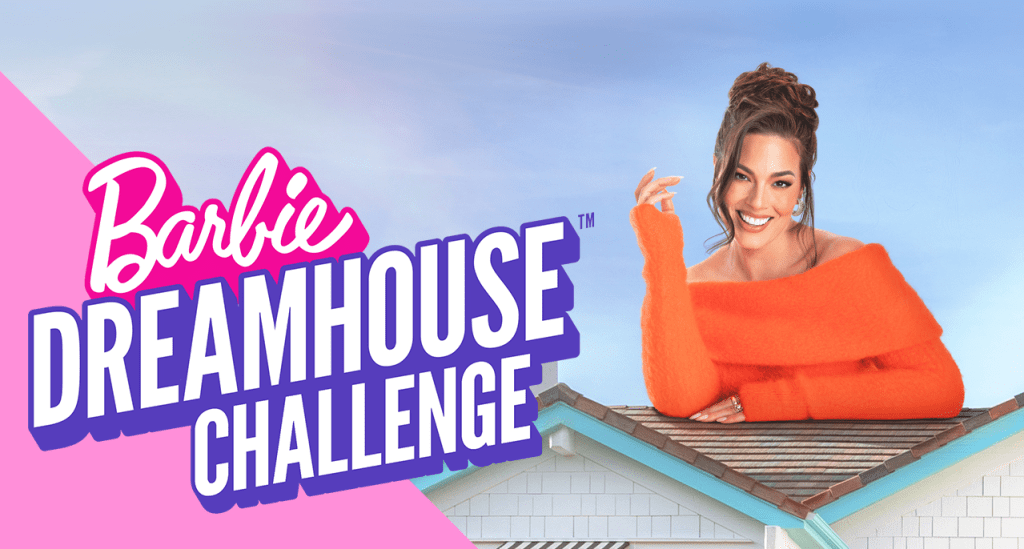 ‘BARBIE DREAMHOUSE CHALLENGE’ ESTRENA EN&nbsp;HBOMAX