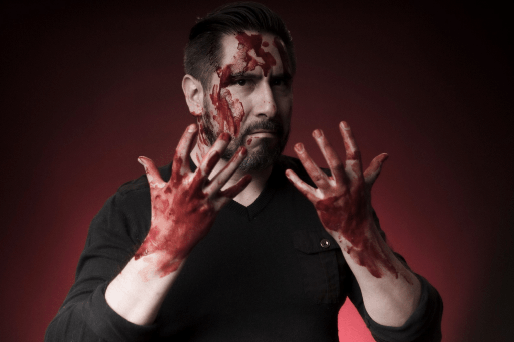 TERROR MEXICANO ¡LA ROMPE EN&nbsp;ALEMANIA!