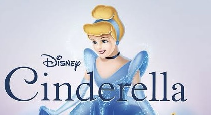 CENICIENTA LLEGA EN 4K A DISNEY&nbsp;PLUS