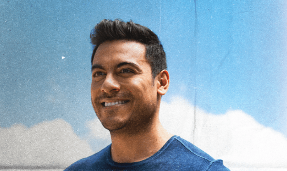 CARLOS RIVERA ¡SUBE EL BEAT EN DISNEY&nbsp;PLUS!