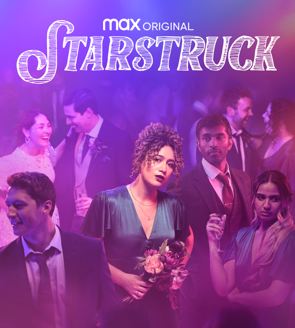 STARSTRUCK ¡ESTRENA TEMPORADA EN&nbsp;HBOMAX!