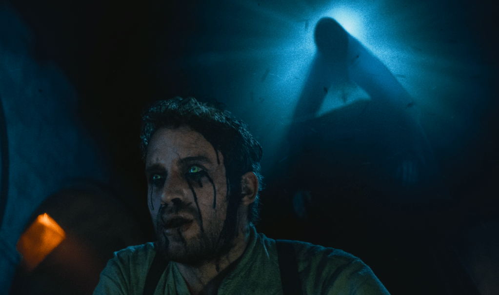 LA MONJA 2 LLEGA A HBOMAX JUSTO PARA&nbsp;HALLOWEEN