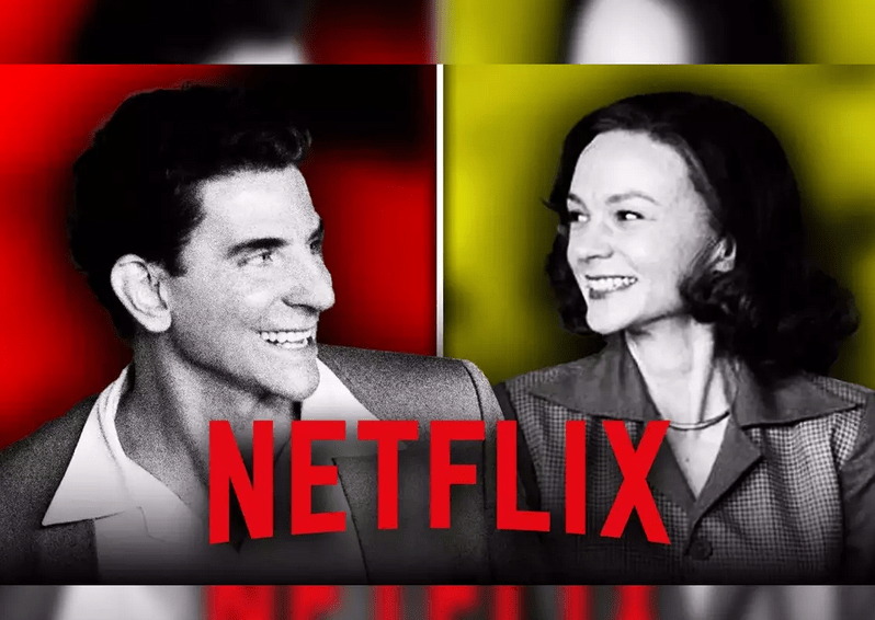 CRÍTICA HONESTA A «MAESTRO» LA NUEVA PELI DE&nbsp;NETFLIX