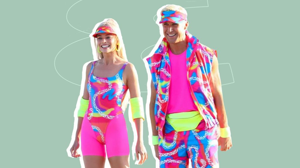 HBO SE PINTA DE ROSA CON&nbsp;BARBIE