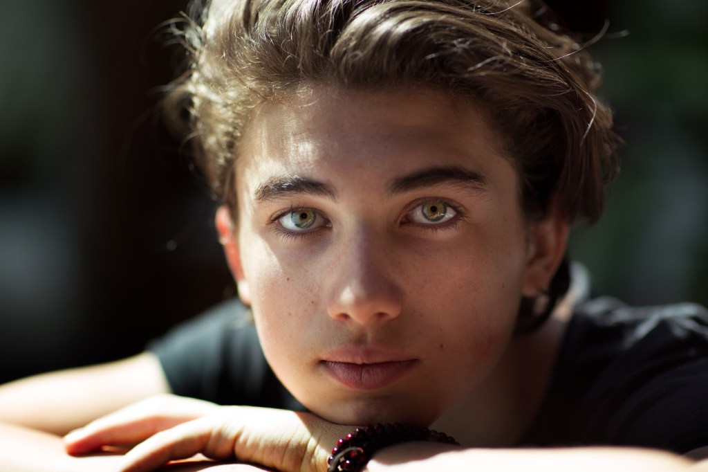 CHARLIE EVANS ¡SECRETOS AL DESNUDO DEL BOY CRUSH DEL&nbsp;2024!