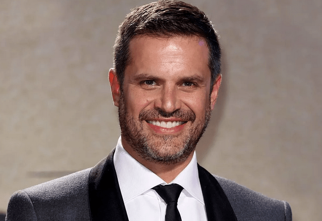 MARK TACHER FIRME EN NO TENER HIJOS ¡NI SIQUIERA PARA QUE LO CUIDEN DE&nbsp;VIEJO!