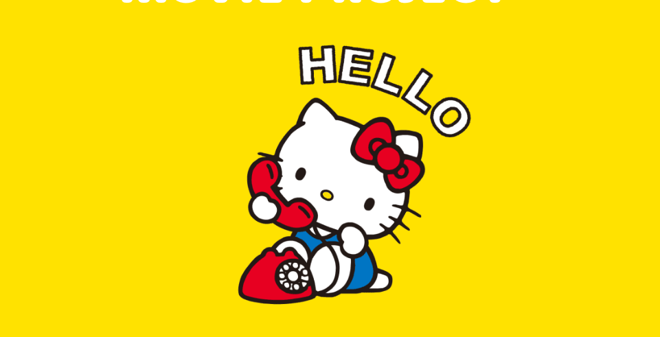 HELLO KITTY SE UNE A TIK TOK Y ROBLOX PARA CELEBRAR 50 AÑOS DE&nbsp;TERNURA