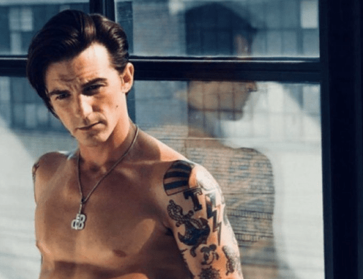 ¡ABUSOS AL DESNUDO! DRAKE BELL ROMPE EL&nbsp;SILENCIO