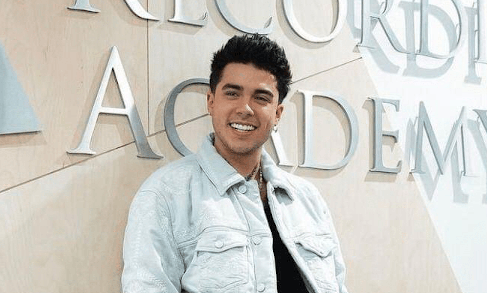 MARIO BAUTISTA ¡CELEBRA SUS 28 CON ÉXITO Y&nbsp;AMOR!