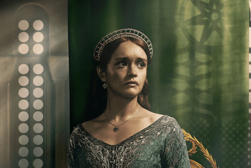 ¡DECIDE TU BANDO! LA CASA DEL DRAGÓN REGRESA A&nbsp;MAX