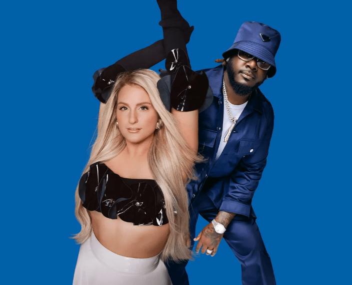 MEGHAN TRAINOR ¡FLOPEA FEO CON SU NUEVO&nbsp;SINGLE!