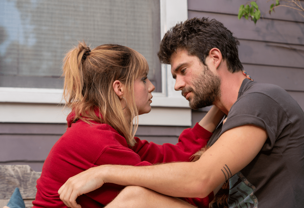 TODO LO QUE DEBES SABER DE THE GREATEST HITS LA NUEVA PELI DE STAR&nbsp;PLUS