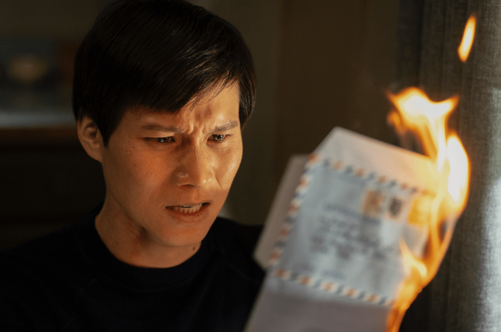 EL SIMPATIZANTE ESTRENA EN&nbsp;MAX