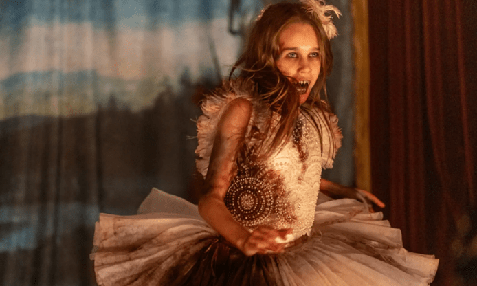 ABIGAIL … NADA ES LO QUE&nbsp;PARECE