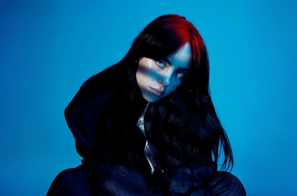 BILLIE EILISH ¡MUCHO MÁS QUE UNA IT&nbsp;GIRL!