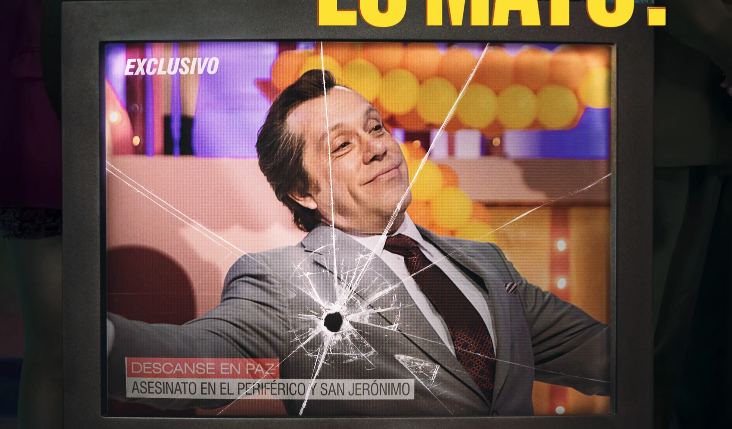 ¿QUIÉN LO MATÓ? LA SERIE DE PRIME QUE HABLA DEL ASESINATO DE PACO&nbsp;STANLEY