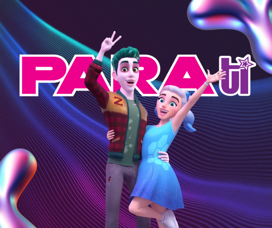 ZOMBIES THE RE-ANIMATED SERIES RESUCITA EN DISNEY PLUS Y ESTO ES TODO LO QUE DEBES&nbsp;SABER