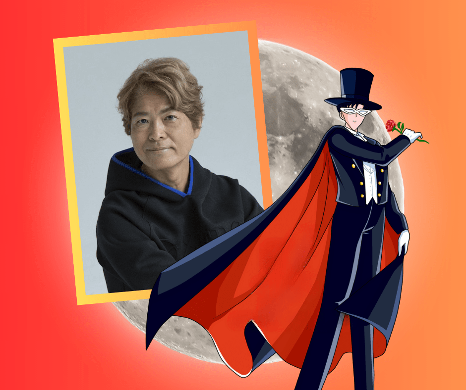 DELITO SEXUAL EMPAÑA EL UNIVERSO DE SAILOR&nbsp;MOON