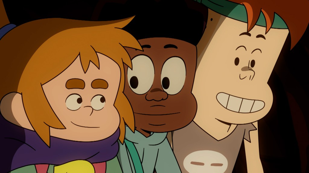 REFLEXIONANDO CON «EL MUNDO DE&nbsp;CRAIG»