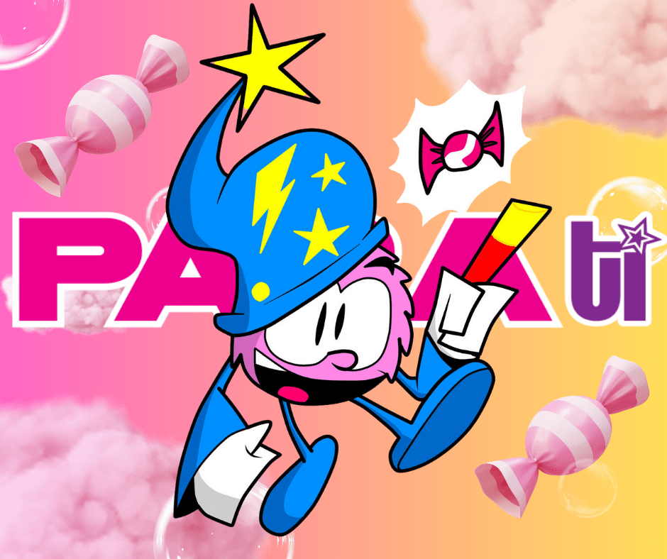 #OMG LA IMPACTANTE VERDAD DETRÁS DEL MAGUITO&nbsp;SONRIC´S