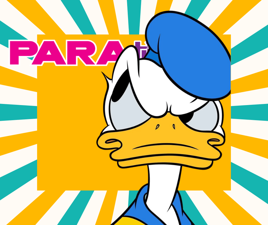 PATO DONALD ¡CELEBRA 90 AÑOS DE&nbsp;ÉXITO!