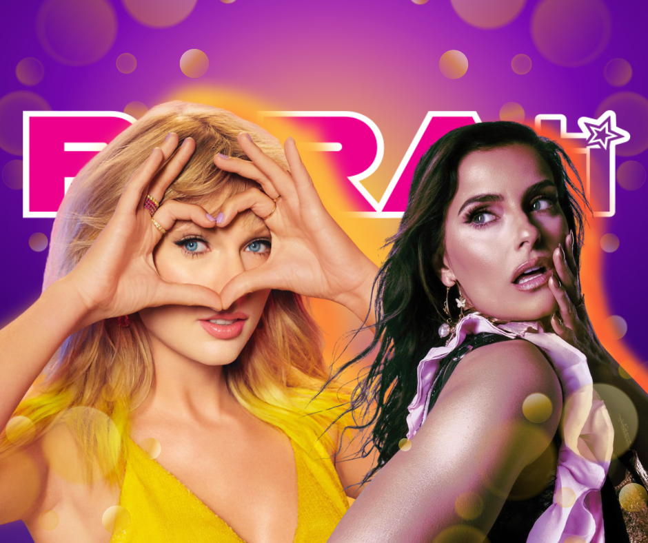 NELLY FURTADO SE INSPIRA EN TAYLOR&nbsp;SWIFT