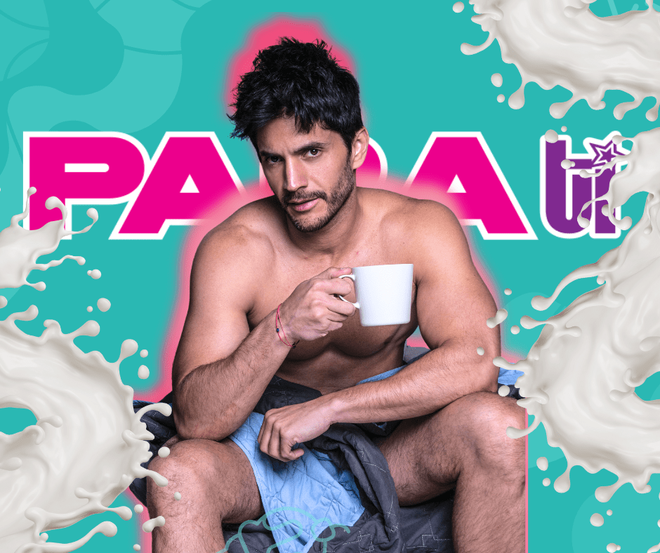 DANIEL ELBITTAR SECRETOS AL&nbsp;DESNUDO