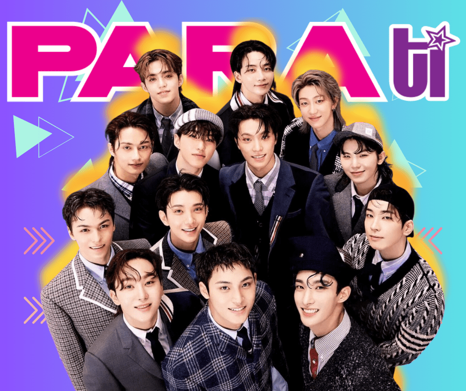 #OMG «TOUR FOLLOW AGAIN» DE SEVENTEEN ¡REGRESA A&nbsp;CINES!