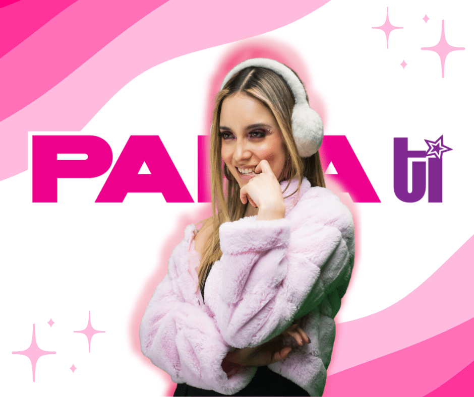 CLAU QUINTERO UNA CHICA CON&nbsp;ESTRELLA