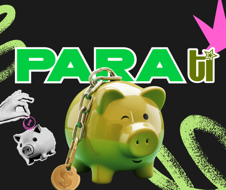 LLEGAN LOS TACAÑOS EXTREMOS DE BRASIL A&nbsp;MAX