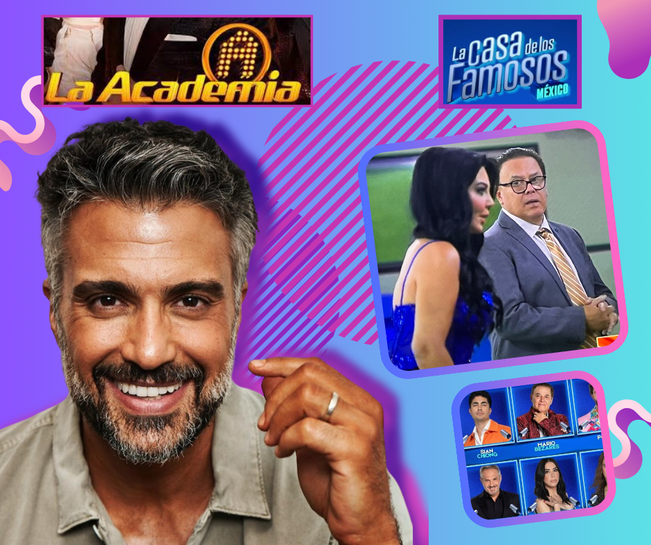 ENTRE DESATINOS Y POBRE RATING  ESTRENARON «LA ACADEMIA» Y «LA CASA DE LOS&nbsp;FAMOSOS»