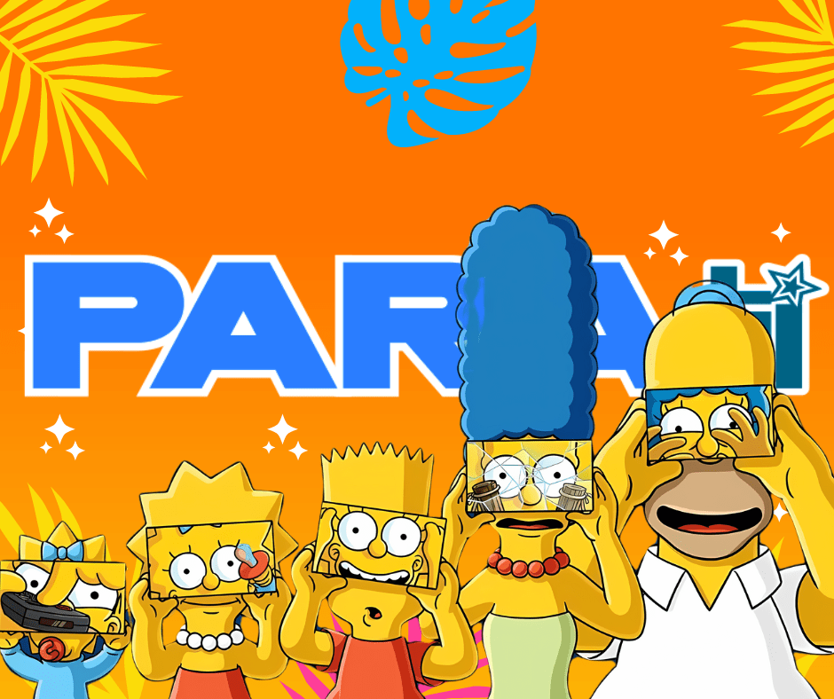 ¡CONFIRMADO! LOS SIMPSON TENDRÁN EPISODIOS EXCLUSIVOS PARA DISNEY&nbsp;PLUS