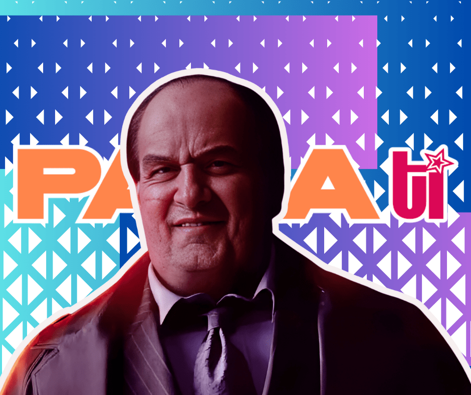 ‘EL PINGÜINO’, LA MINISERIE ORIGINAL DE HBO, TENDRÁ UN FIN DE SEMANA ESPECIAL DE ESTRENO 