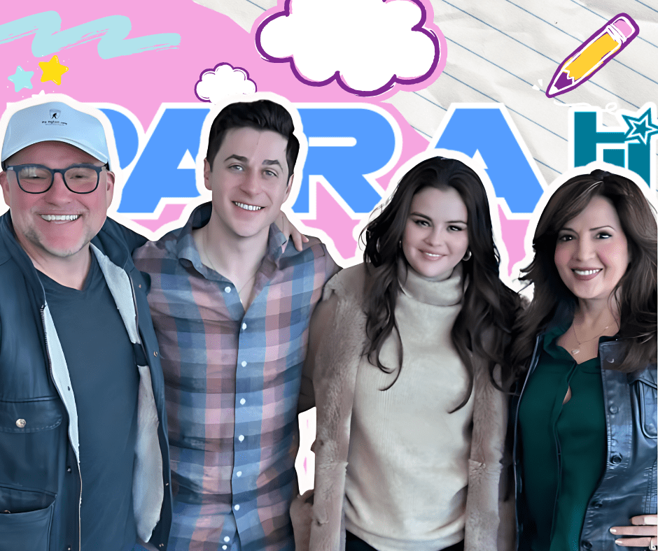 #OMG CONFIRMAN FECHA DE ESTRENO DE «WIZARDS BEYOND WAVERLY PLACE» EN DISNEY&nbsp;PLUS