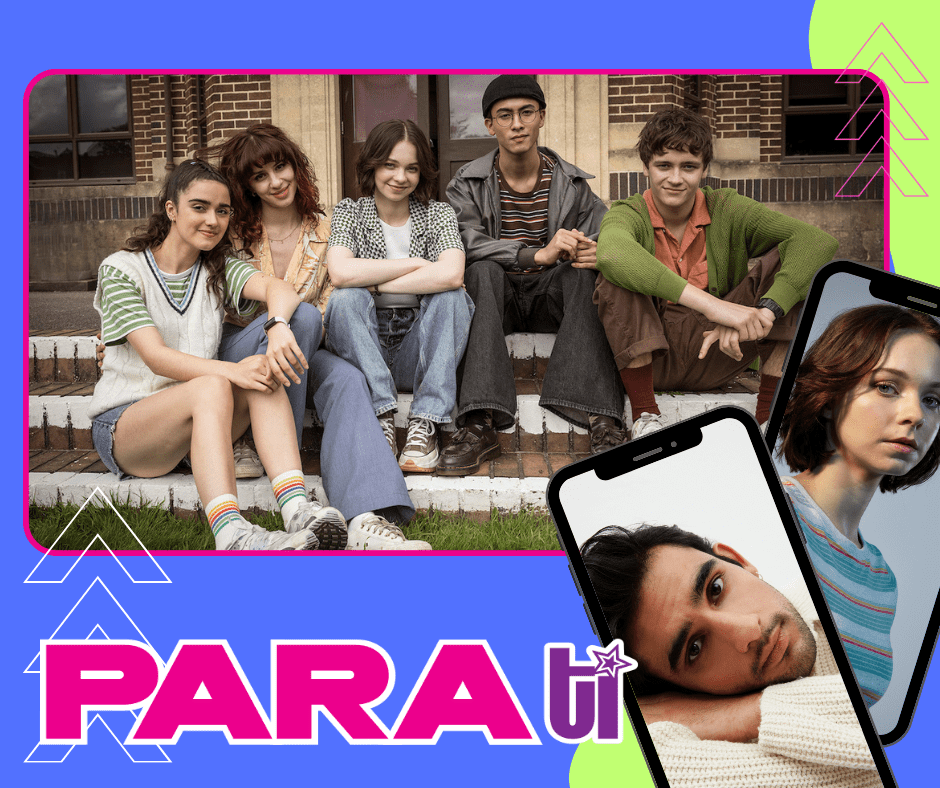 PARECEN TEENS PERO ¿CUÁNTOS AÑOS TIENEN EN REALIDAD LOS PROTAS DE «ASESINATO PARA&nbsp;PRINCIPIANTES»?