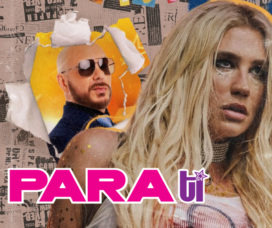PITBULL MULTIPLICA A KESHA POR&nbsp;CERO