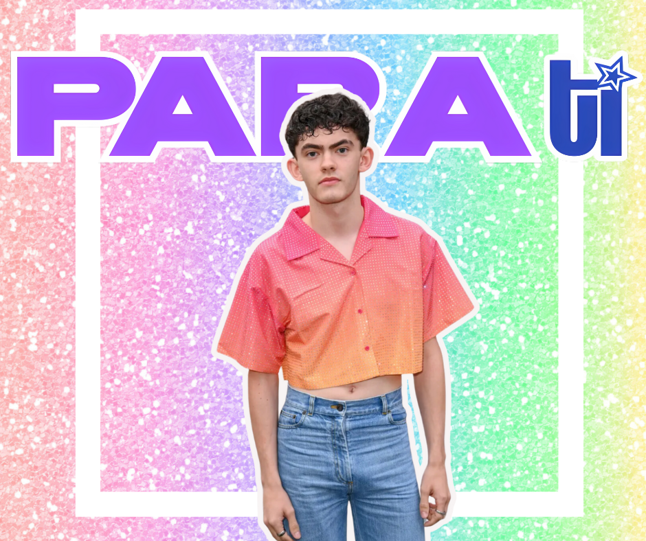 JOE LOCKE HABLA SOBRE SU VIDA GAY AL&nbsp;DESNUDO