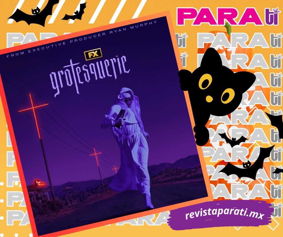 DISFRUTA DE UN SÚPER HALLOWEEN EN DISNEY&nbsp;PLUS