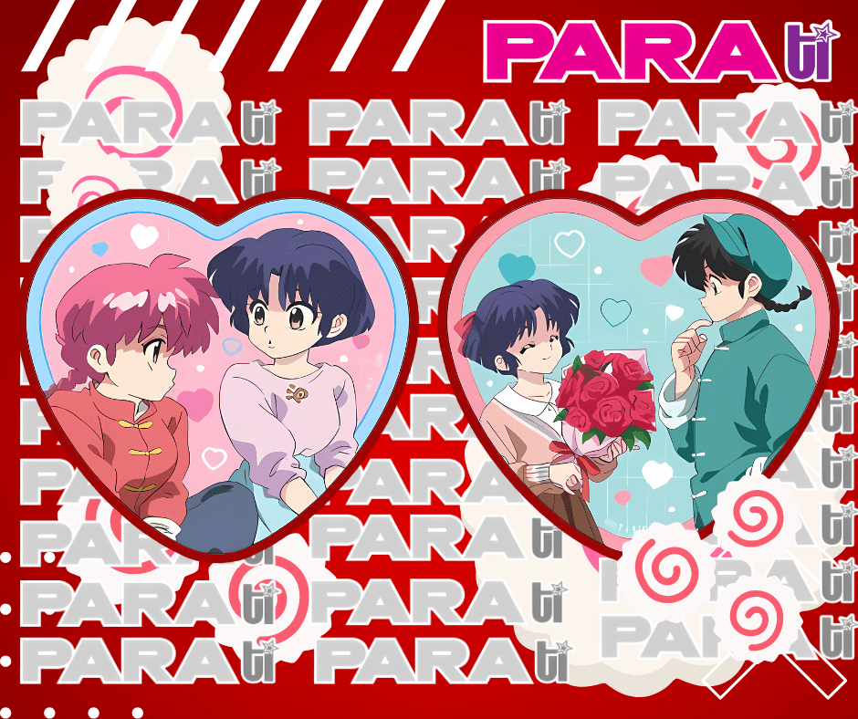 ¡LANZARÁN SINGLE MUSICAL DE RANMA 1/2 EN&nbsp;NOVIEMBRE!