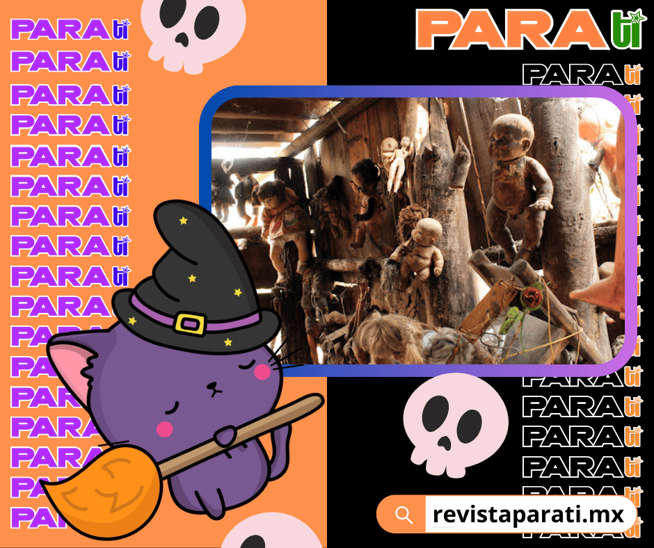 EXPERIENCIAS PARA UN SÚPER HALLOWEEN&nbsp;2024