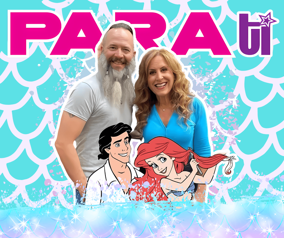 ¿QUÉ HA SIDO DE LAS VOCES ORIGINALES DE «LA SIRENITA» DE&nbsp;DISNEY?