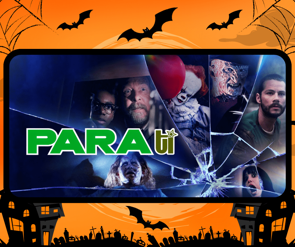 ¡DISFRUTA ESTE HALLOWEEN 2024 AL MÁXIMO EN MAX Y SUS MEJORES PELIS DE&nbsp;TERROR!