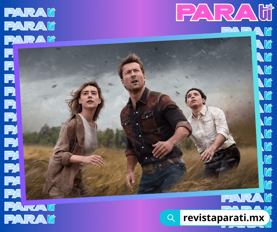 «TORNADOS» LA ROMPE EN GRANDE EN&nbsp;MAX